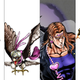 Illustration for article titled All the Characters in the New iJoJo’s Bizarre Adventure /iGame